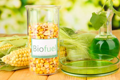 Coverack biofuel availability