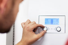 best Coverack boiler servicing companies