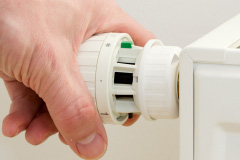 Coverack central heating repair costs