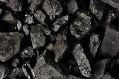 Coverack coal boiler costs