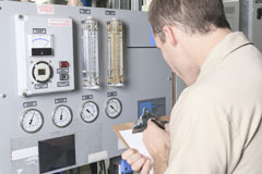 Coverack commercial boiler companies