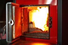 solid fuel boilers Coverack